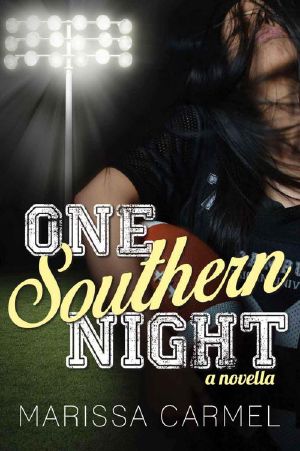 [Southern Nights Novella Series 01] • One Southern Night